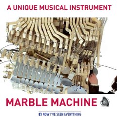 Bright Side - Who knew some wood and balls could do so much!﻿