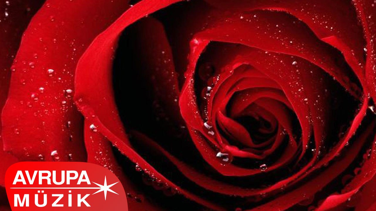 Rüstem Çıtak - Yanık Türküler (Full Albüm)