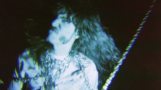 EVIL INVADERS - Mental Penitentiary (Official Video) | Napalm Records