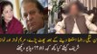 PMLN Leaders Bashing Mayam & Nawaz Sharif