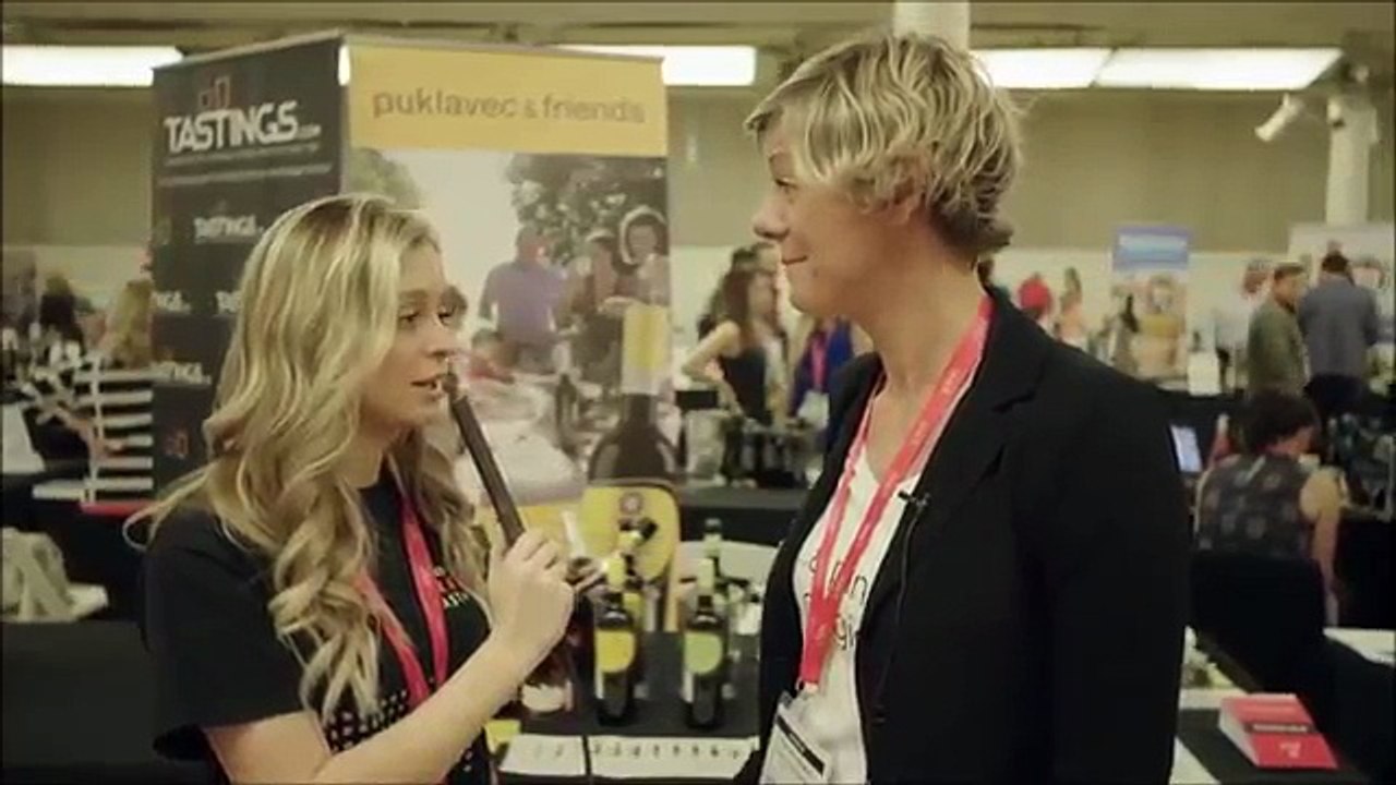 Puklavec & Friends Interview