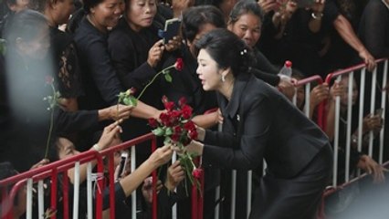 El Supremo emitirá sentencia sobre la ex primera ministra tailandesa el 25 de agosto