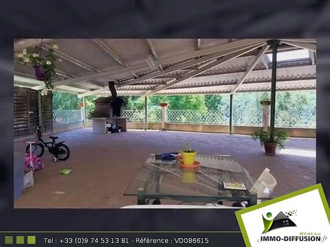 Maison A vendre Saint just malmont 156m2 - 229 000 Euros