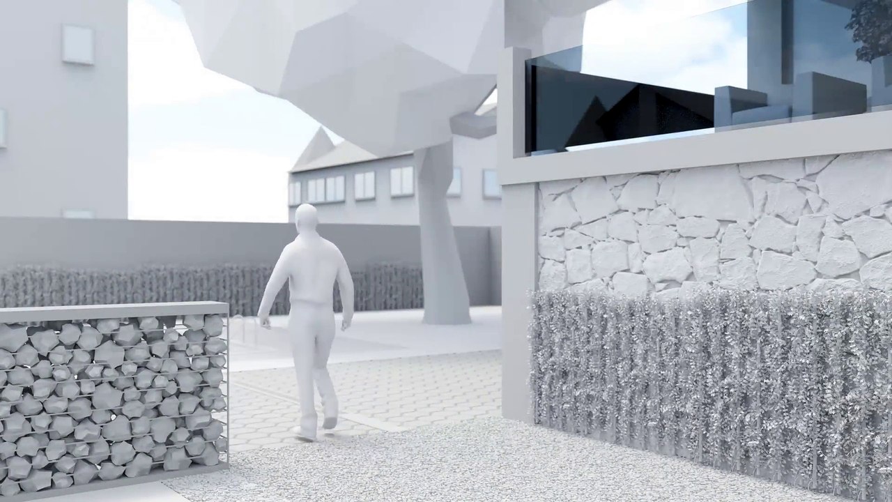 Die neue Mercedes-Benz S-Klasse - Remote Park-Assistent - Explore-Modus - Ausparken