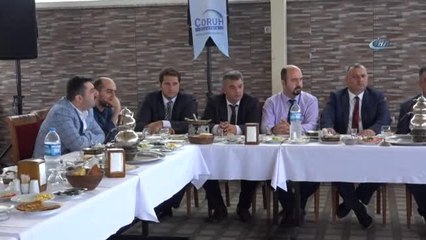 Doğu Karadeniz'in Elektriğinin Tamamı Hes'lerden Karşılanıyor