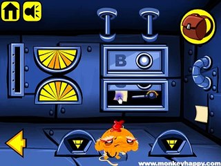 Monkey Go Happy (Stage 102)
