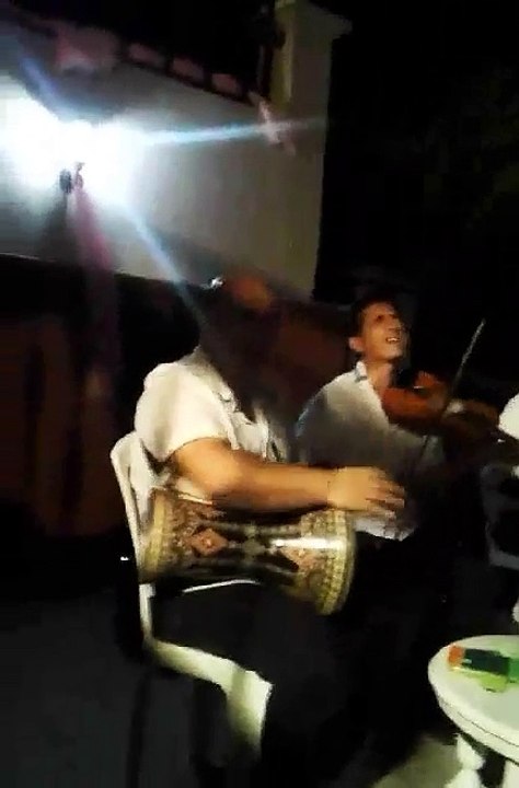 İZMİR FASIL EKİBİ KİRALAMA HİZMETLER 0532 154 01 85