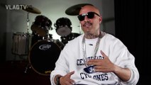 Mr. Capone E on Rolling Up on Lil Wayne with Suge Knight, Suge Playing Him