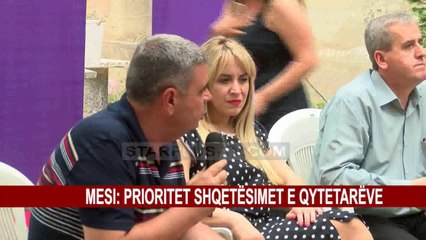 SENIDA MESI NË DEGJESË PUBLIKE