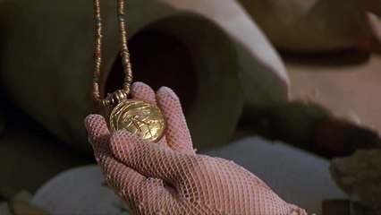 Stargate Origins : teaser annoncant la création de la nouvelle série (Comic-Con 2017)