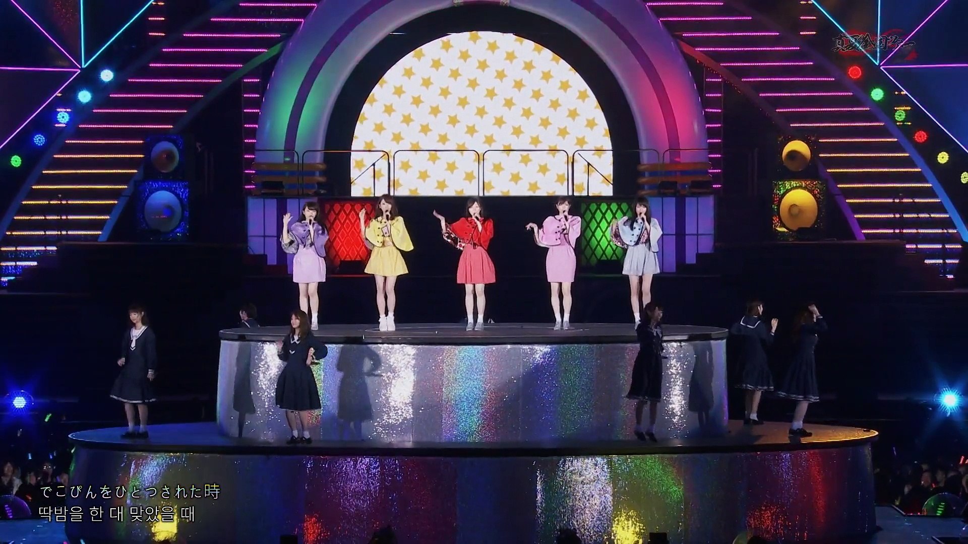 乃木坂46 でこぴん 동영상 Dailymotion