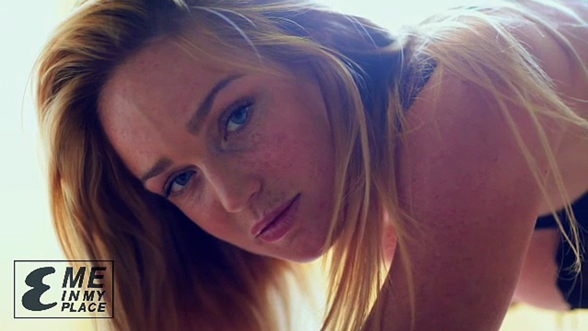 Caity Lotz Me in My Place - video Dailymotion