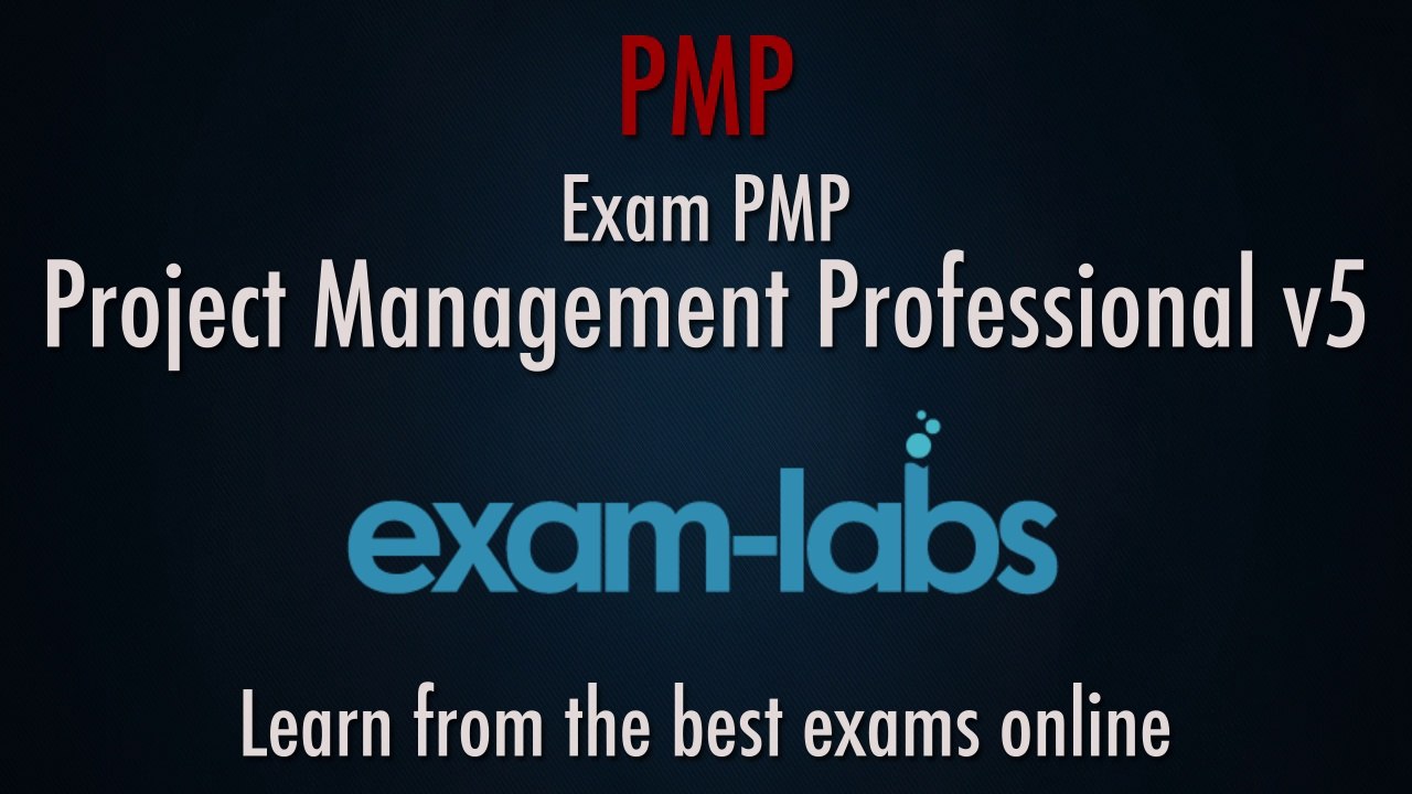 PMP Certification Exam Questions and Answers | www.exam-labs.com