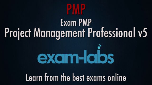 PMP Certification Exam Questions and Answers | exam-labs.com