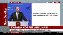 Cumhurbaşkanı Erdoğan: Şehir hastaneleri hayalim olan projeler dizisiydi