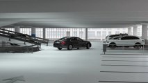 The new Mercedes-Benz S-Class - Remote Parking Assist - Getting into narrow parking spaces