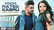 Latest Punjabi Song - Guru Randhawa - High Rated Gabru - HD(Official Song) - Manj Musik - DirectorGifty - New Punjabi Song - PK hungama mASTI Official Channel