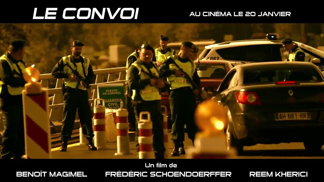Le Convoi VOSTFR (2017) HDTS-XviD en Français (720p_30fps_H264-192kbit_AAC)