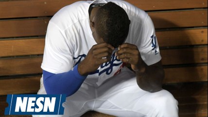 While You Were Sleeping: Dodgers' Win Streak Ends At 11