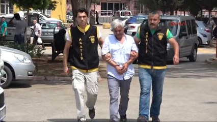 Adana Eski Eşini Öldüren Zanlı: Pişmanım