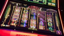 Slot Free play Threesome! Outback Jack, Aftershock and Gold Pays Slot Machines. Big Win!!