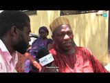 Drame Demba Diop : Sidy Mbaye, le père de la victime Khalifa Yakhya Mbaye