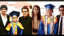 Bikin adem, 6 seleb cantik ini hadiri wisuda anak bareng mantan suami #GOSIP ARTIS INDONES