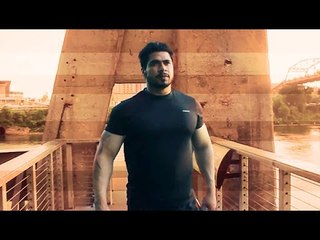 Mahabali Shera Putting in the Work for the World Title Series