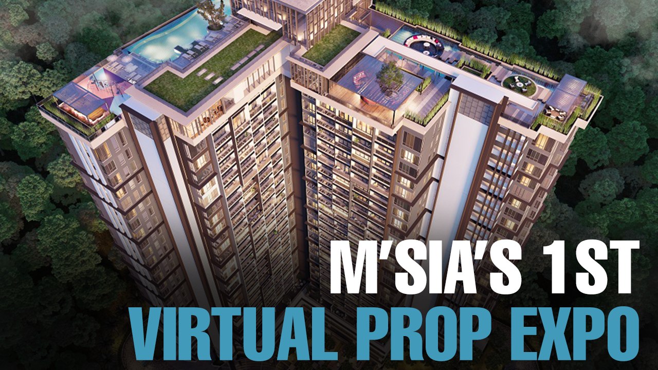 NEWS: VPEX2017 is M’sia’s first Virtual Property Expo