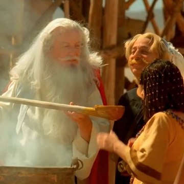 Cinéma: Claude Rich en huit rôles