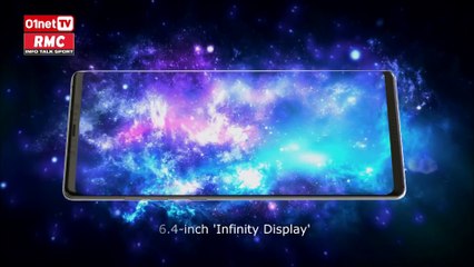 Samsung présentera son Galaxy Note 8 le 23 août  DQJMM (1/2)