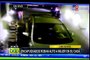 Los Olivos: encapuchados roban auto a mujer cuando ingresaba a su casa