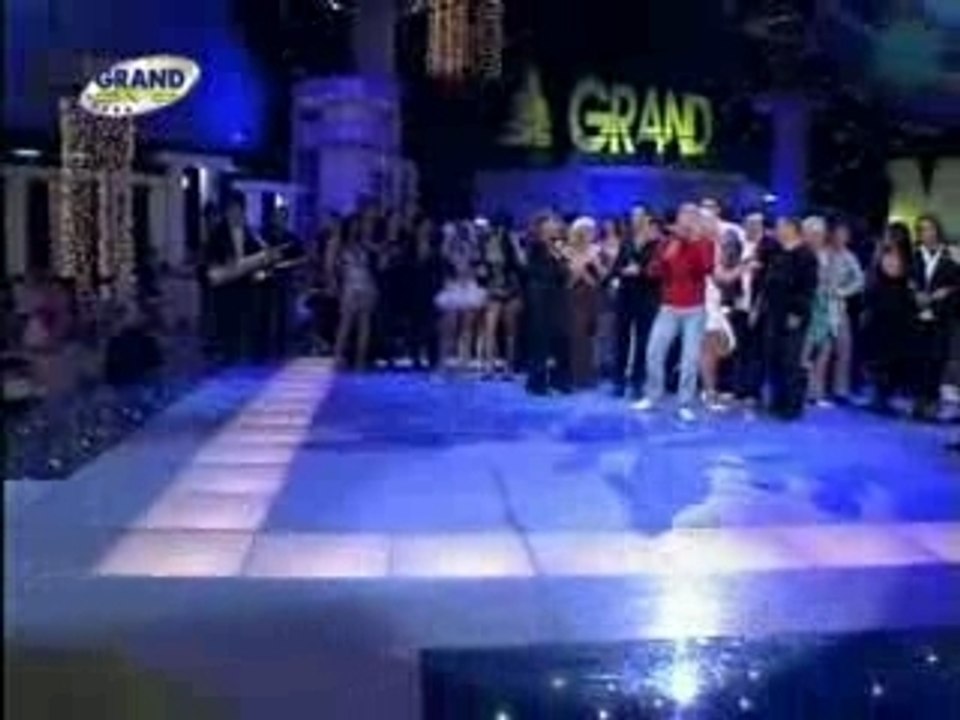 Darko Filipovic - Ona, ona