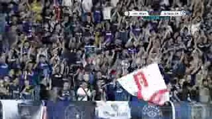 Jeison Murillo Goal - Inter vs Schalke 04 1-1 - Friendly Match 2017 HD