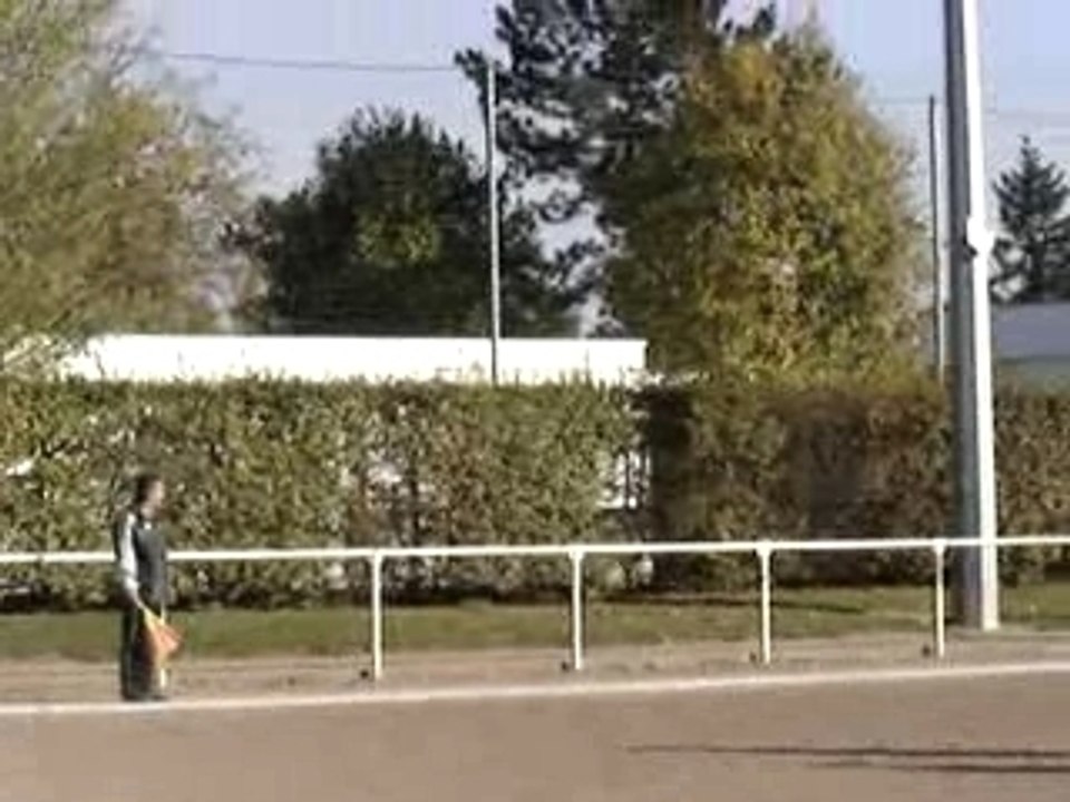 le mee s/seine vs st maur -15PH