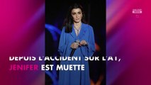 Jenifer heureuse grâce à son chéri : sa nouvelle vie après l’accident