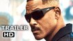 Bright Trailer 1 (2017)  Movieclips Trailers