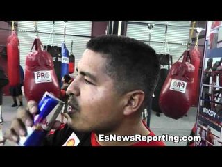 Robert Garcia Reality Show - Episode 50  Tapia Got Jokes