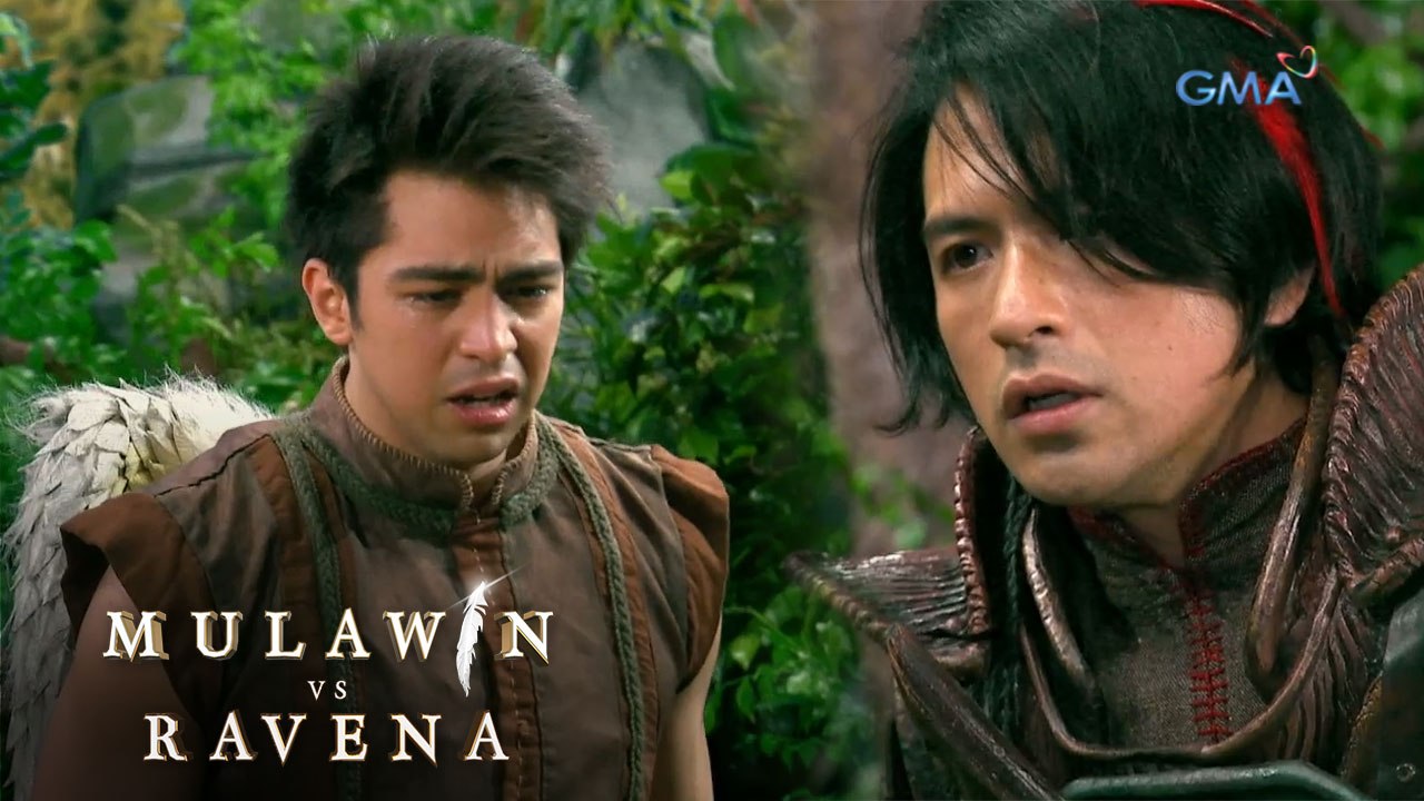 Mulawin VS Ravena: Haring nagbuwis ng buhay | Episode 45