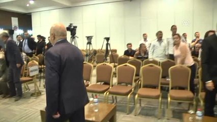 TBB Litai Konukevi'nde Toplu Iş Sözleşmesi