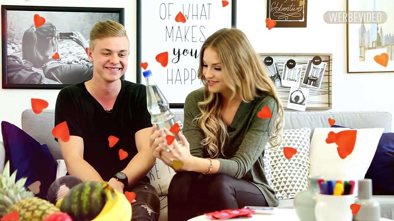 Ich hatte S*x auf einem Youtube Event..  | WAHRHEIT oder PFLICHT