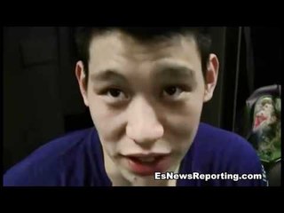 Basketball Star Jeremy Lin Future Superstar First Sit Down Interview