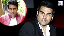 Arbaaz Khan LASHES Out At Director Sabbir Khan's False Claims Over Dabangg-3