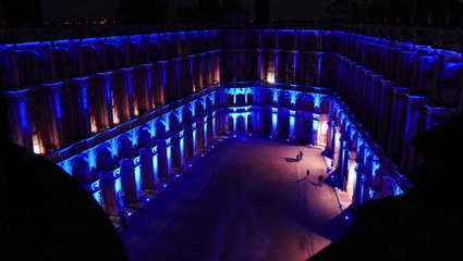Evénements au musée d'Archéologie nationale en 2017