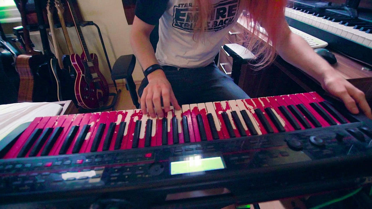 ALESTORM - Fucked With An Anchor (Official Video) | Naplm Records