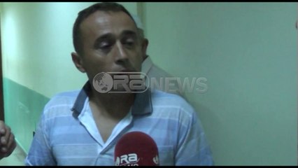 Ora News – Zyra e Regjistrimit të Pasurive në Durrës nuk punon