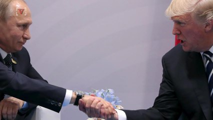 Former Justice Department Spokesman: Trump Looks 'Super Guilty'