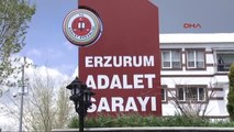 Erzurum Gülen Kardeşlerin Erzurum'daki Duruşmasına Avukatları Gelmiyor