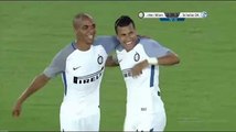 Inter vs Schalke 1-1 All Goals & Highlights - Friendly Match 21/07/2017 HD