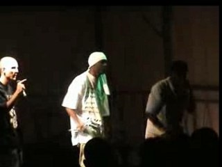 Medley: Vif - Ghetto Soldat - XB ma Zone